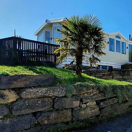 Lodge Seaview סוואנאייג' מראה חיצוני תמונה
