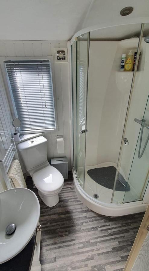 Lodge Seaview סוואנאייג' מראה חיצוני תמונה