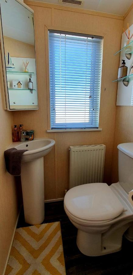 Lodge Seaview סוואנאייג' מראה חיצוני תמונה
