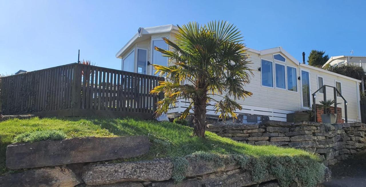 Lodge Seaview סוואנאייג' מראה חיצוני תמונה