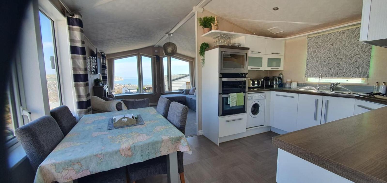 Lodge Seaview סוואנאייג' מראה חיצוני תמונה
